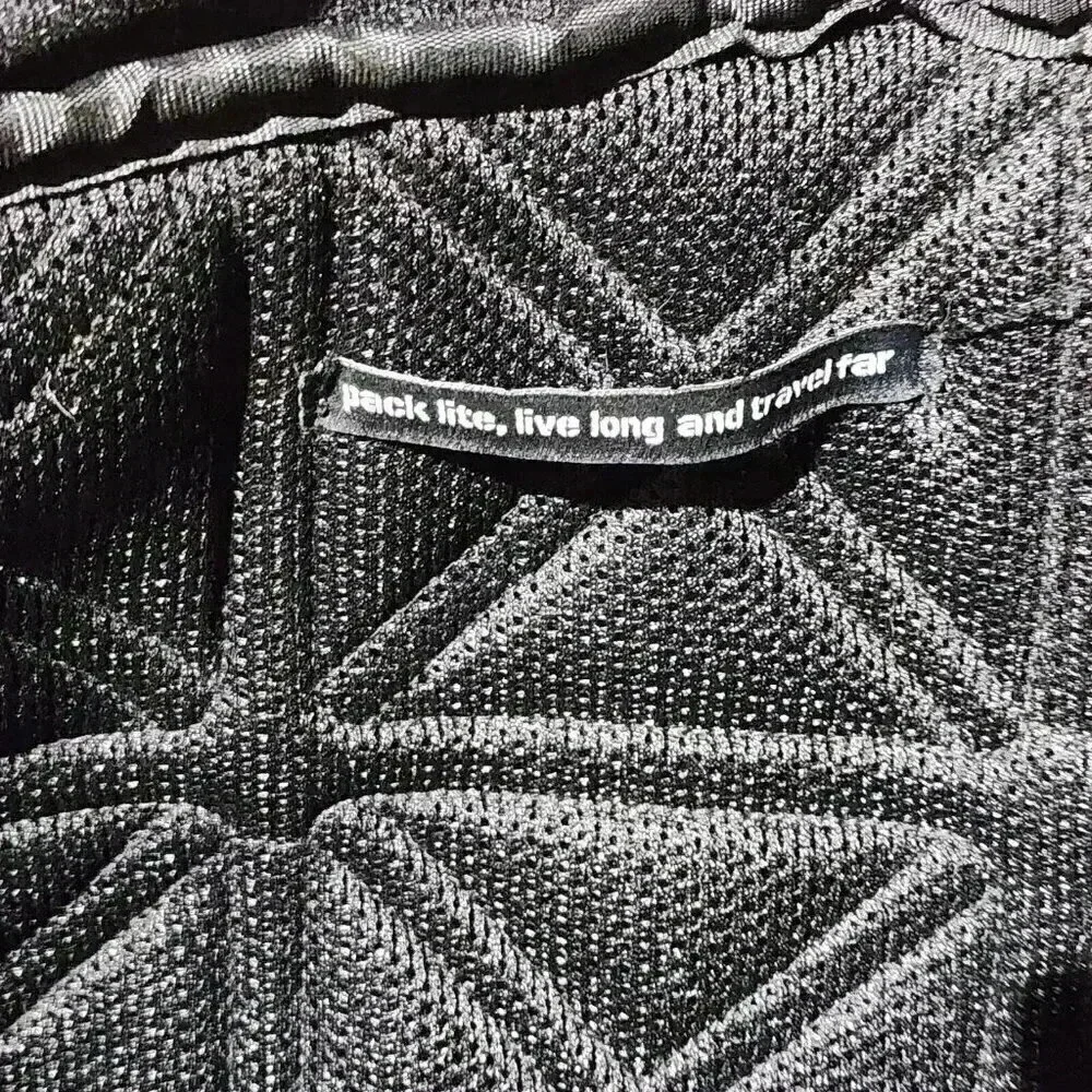Targus Laptop Bag Black 15.6